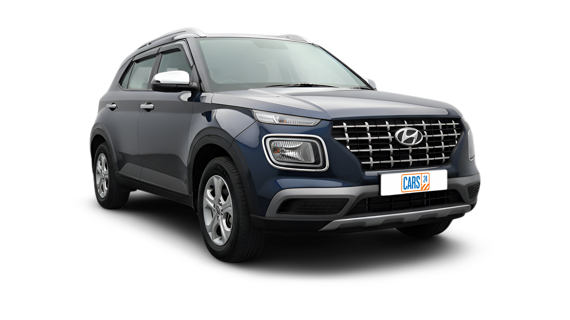 2019 Hyundai VENUE - SUV - Petrol - Manual - ₹5.70 lakh